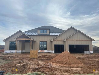 10141 NW 98th St, Yukon, OK 73099