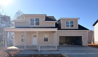 297 Cardinal Creek, Clarksville, TN 37040