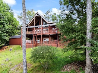 40 Crab Apple Ln, Murphy, NC 28906