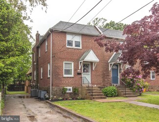 518 Lafayette Ave, Darby, PA 19023