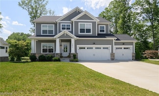 392 Amberley Dr, Uniontown, OH 44685