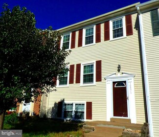 10971 Tower Place, Manassas, VA 20109
