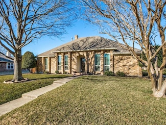4545 Louisville Dr, Plano, TX 75093