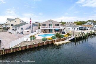 1214 Gemini Ct, Forked River, NJ 08731