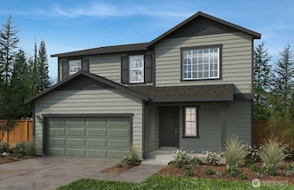 8741 52nd Place NE Unit 14, Marysville, WA 98270