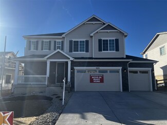 3859 Gold Bug St, Aurora, CO 80019