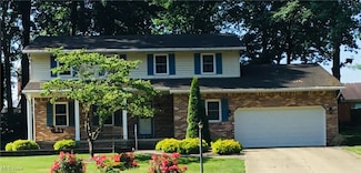 5106 Summitview Cir NW, Canton, OH 44708