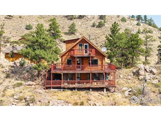 23 E Quandary Ct, Livermore, CO 80536