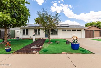 2908 E Michelle Dr Unit 7, Phoenix, AZ 85032
