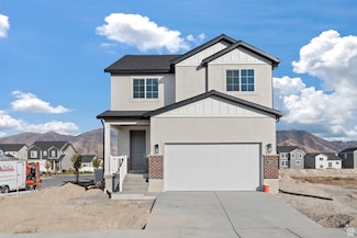 5674 N Gray Hawk Dr, Stansbury Park, UT 84074