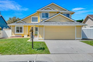 752 Chula Vista Way, Suisun City, CA 94585