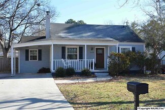 2029 Princeton Blvd SW, Huntsville, AL 35801