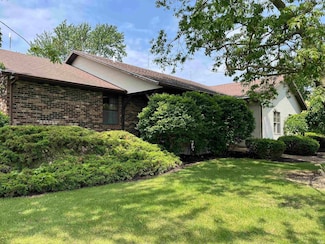 3341 W 900 S, Poneto, IN 46781