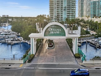 16500 Collins Ave Unit TH10, Sunny Isles Beach, FL 33160