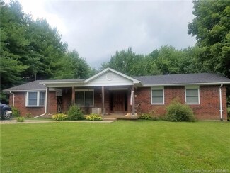 3649 Cedar Brook Rd, Austin, IN 47102