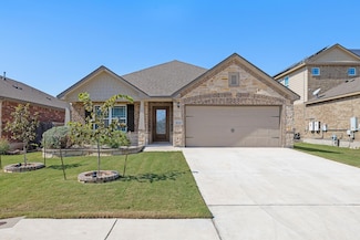 8030 Arezzo Dr, Round Rock, TX 78665