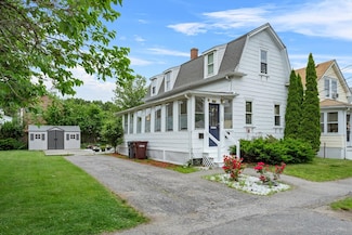 39 Grandfield St, Dedham, MA 02026