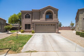 14818 N 124th Dr, El Mirage, AZ 85335