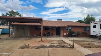 82 E Kayetan Dr, Sierra Vista, AZ 85635