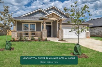 12808 NW 4th St, Yukon, OK 73099