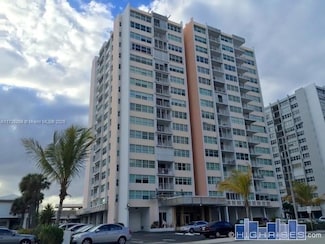 1400 S Ocean Dr Unit 1004, Hollywood, FL 33019