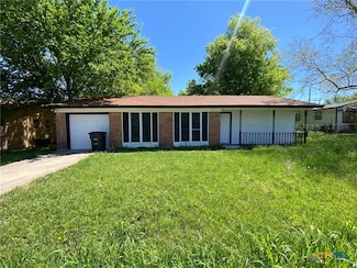 620 Bishop Dr, Killeen, TX 76541