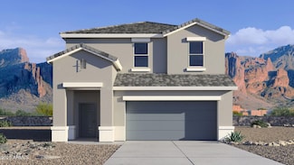2024 W Sheridan Ave, Apache Junction, AZ 85120