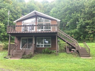 17 Dublin Meadows Rd, Ellicottville, NY 14731