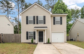 1219 Bradley Daniel Blvd, Summerville, SC 29483