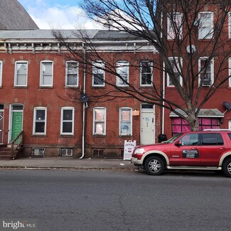 954 S Broad St, Trenton, NJ 08611