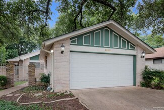 3562 Hunters Sound St, San Antonio, TX 78230