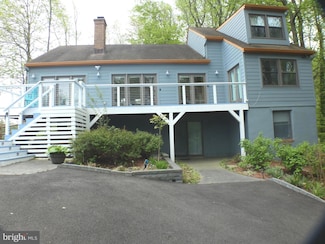 3550 Bay View Dr, Port Republic, MD 20676