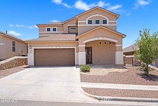 212 S Manzanita Dr, El Paso, TX 79928