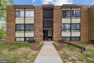 8407 Greenbelt Rd Unit 8407-202, Greenbelt, MD 20770