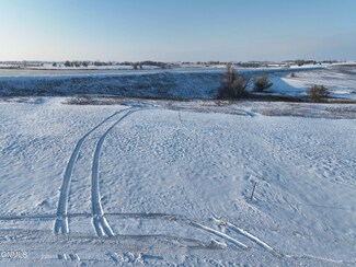 202 14th St NE, Tioga, ND 58852