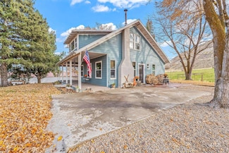 3684 W South Slope Rd, Emmett, ID 83617