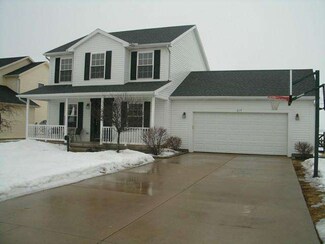 219 Earl North Dr, Haskins, OH 43525