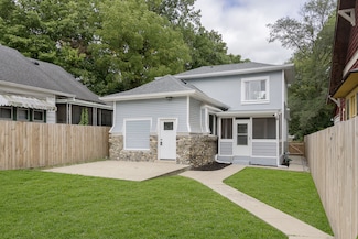 1136 W 35th St, Indianapolis, IN 46208