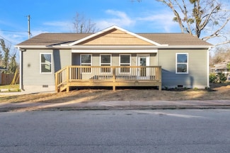514 N Forest St, Spartanburg, SC 29303