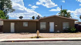 1720 Hassett Ave, Las Vegas, NV 89104