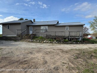 4429 W St Joe Hwy, Mulliken, MI 48861