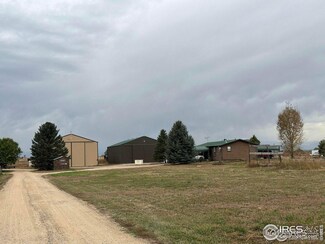 14387 County Road 13, Platteville, CO 80651