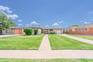 2803 W Louisiana Ave, Midland, TX 79701