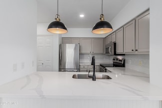 20100 N 78th Place Unit 2114, Scottsdale, AZ 85255