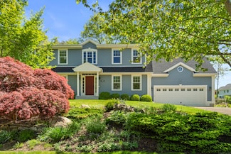 169 High Meadow Ln, Mystic, CT 06355
