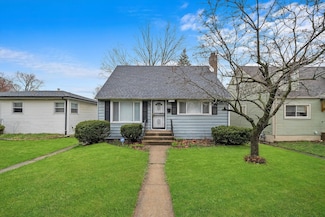 16876 Head Ave, Hazel Crest, IL 60429