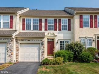 504 Turnbridge Ct, Avondale, PA 19311