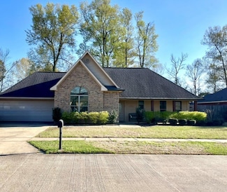 116 Bent Tree Loop, Haughton, LA 71037