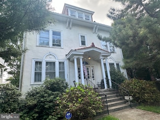 3226 Cleveland Ave NW, Washington, DC 20008