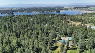 187 Blaine Mountain Rd, Kalispell, MT 59901
